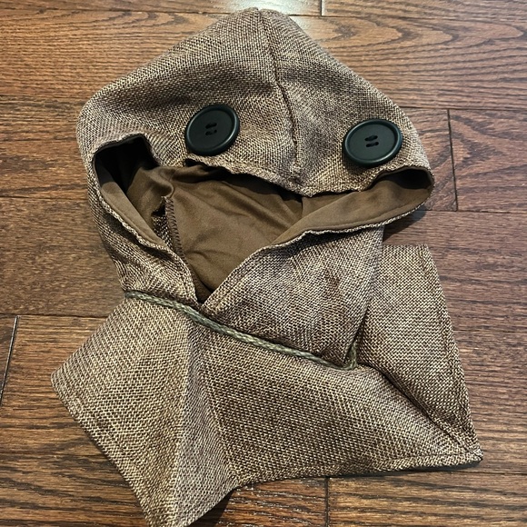 Spirit Sam Toddler Costume - Picture 8 of 12